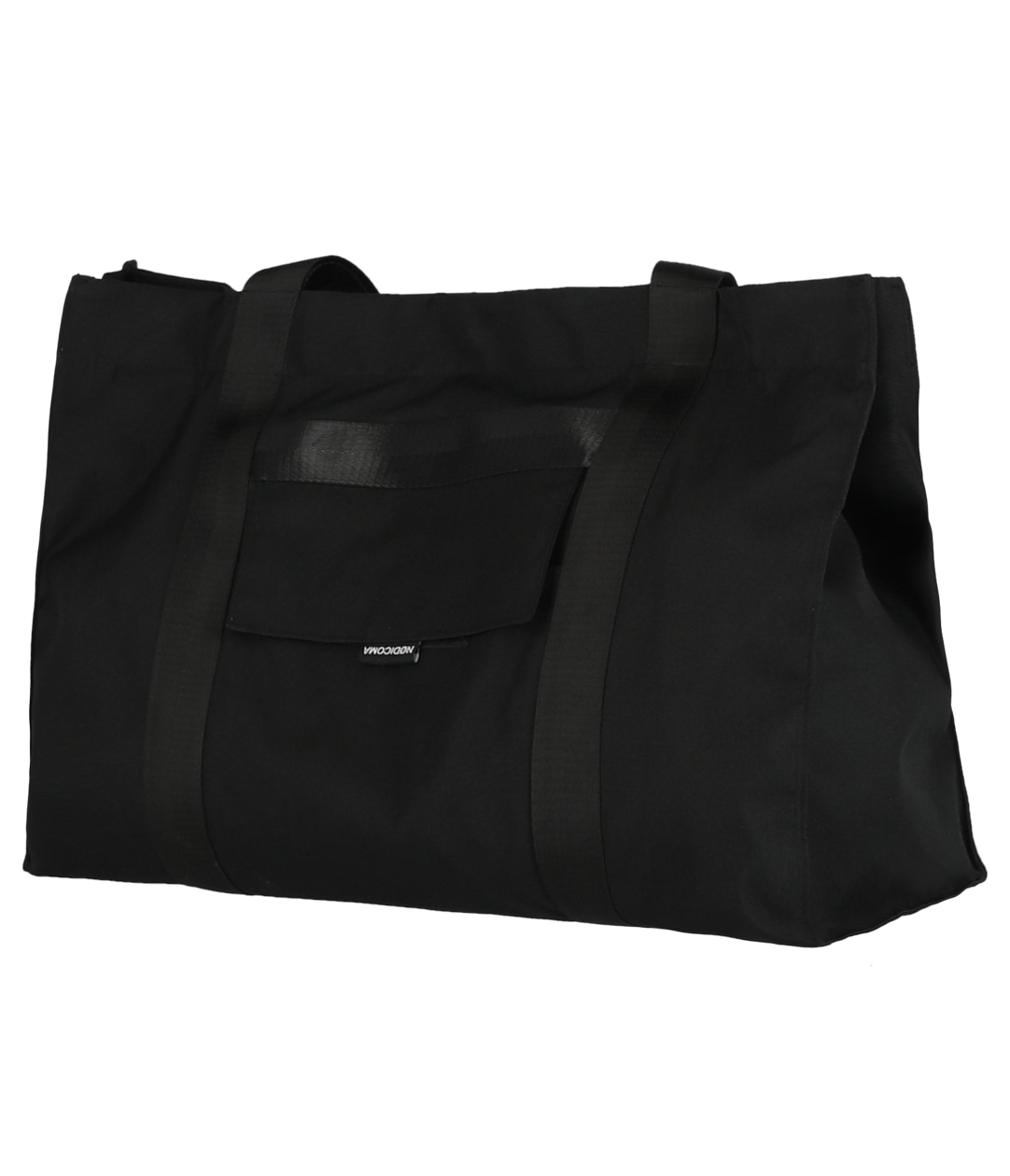 Hybrid satchel bag